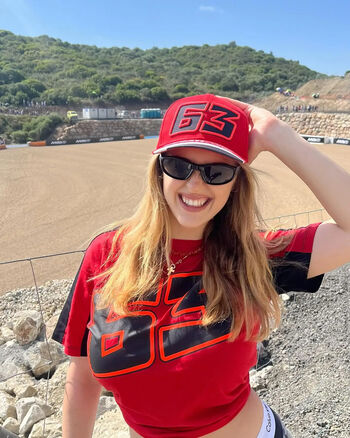 Full leaked Chiara gariboldi private onlyfans photo