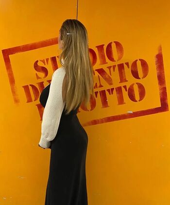 Full leaked Chiara gariboldi private onlyfans photo