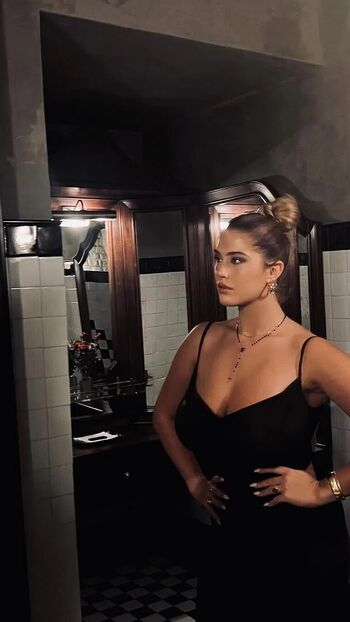 Full leaked Chiara gariboldi private onlyfans photo