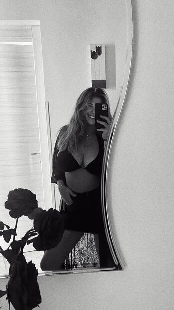 Full leaked Chiara gariboldi private onlyfans photo