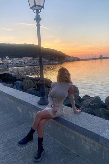 Full leaked Chiara gariboldi private onlyfans photo