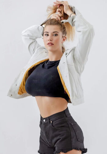 Full leaked Chiara gariboldi page private onlyfans photo
