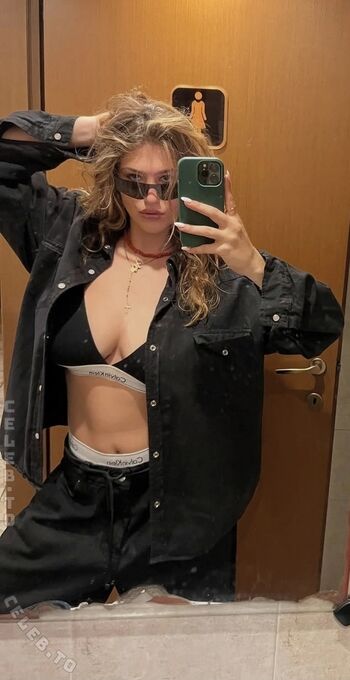 Full leaked Chiara gariboldi private onlyfans photo