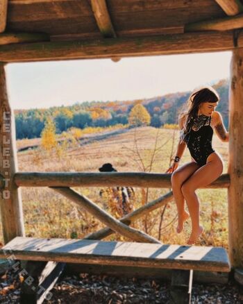 Full leaked Chiara kiesel private onlyfans photo
