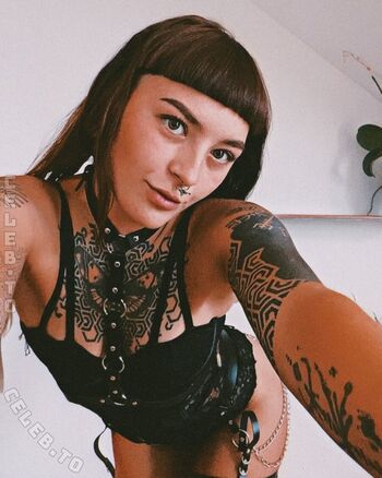 Full leaked Chiara kiesel private onlyfans photo