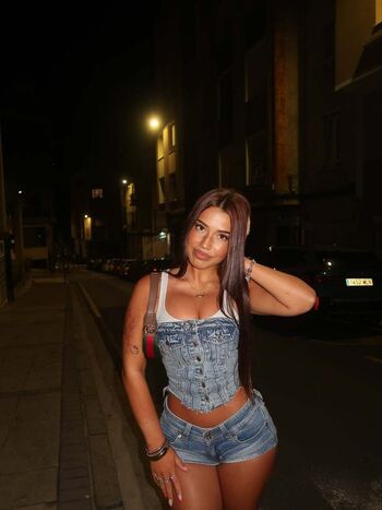 Chiara lopez leaked photo video viral