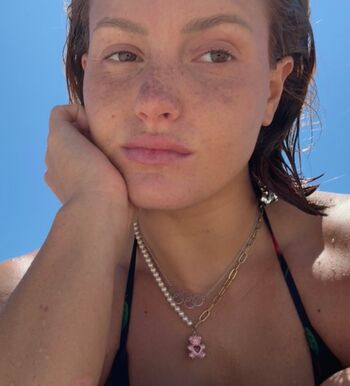 Full leaked Chiara pellacani private onlyfans photo