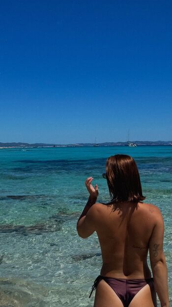 Full leaked Chiara pellacani private onlyfans photo