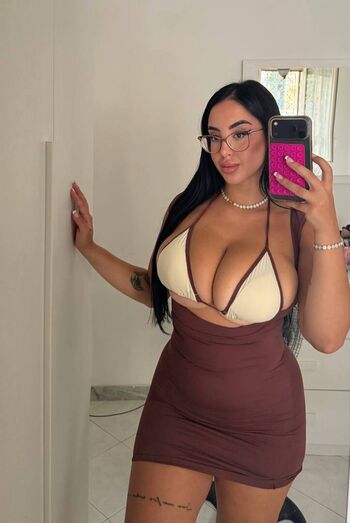 Full leaked Chiara stefanelli private onlyfans photo