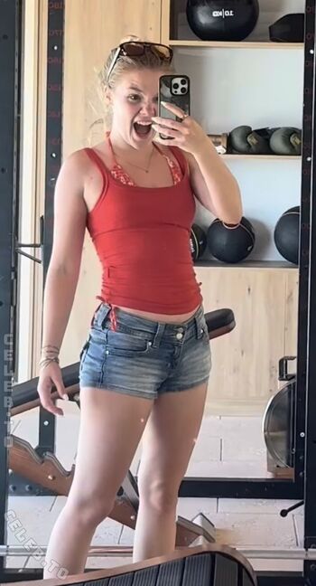 Full leaked Chiara tews private onlyfans photo