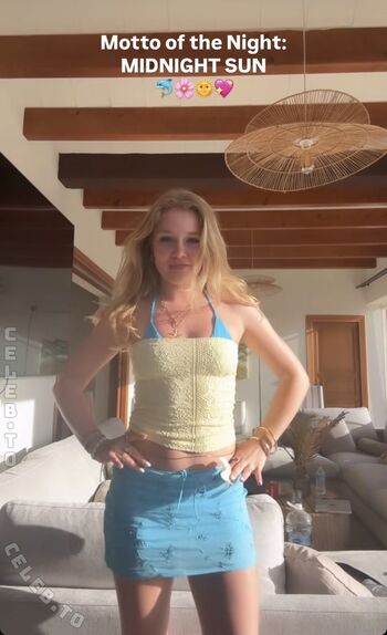 Full leaked Chiara tews private onlyfans photo