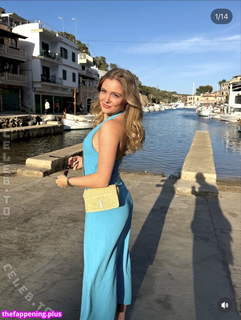 Chiara Tews