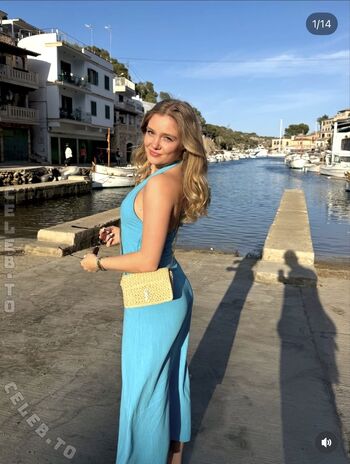 Full leaked Chiara tews private onlyfans photo