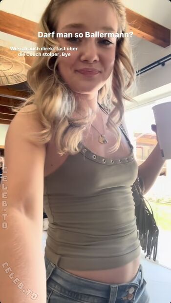 Full leaked Chiara tews page private onlyfans photo