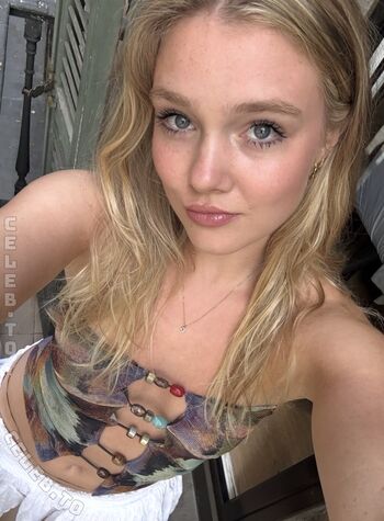 Full leaked Chiara tews private onlyfans photo