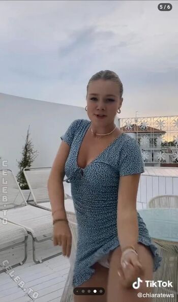 Full leaked Chiara tews page private onlyfans photo