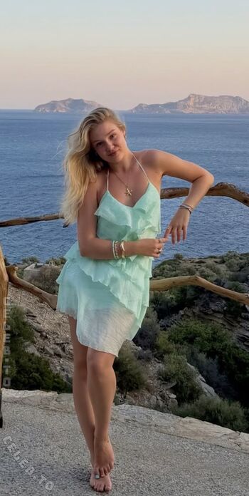 Full leaked Chiara tews private onlyfans photo