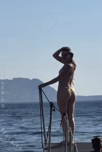 Full leaked Chiara tews private onlyfans photo