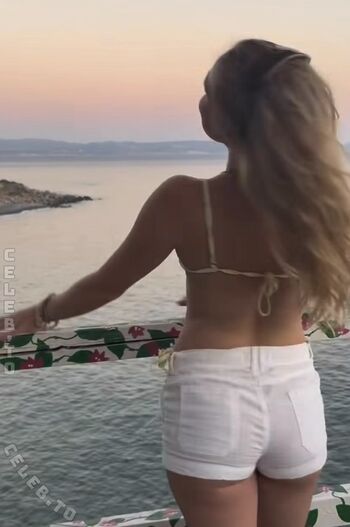 Full leaked Chiara tews private onlyfans photo