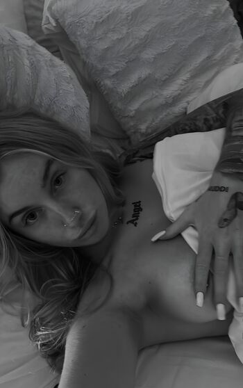 Full leaked Chiara weber private onlyfans photo