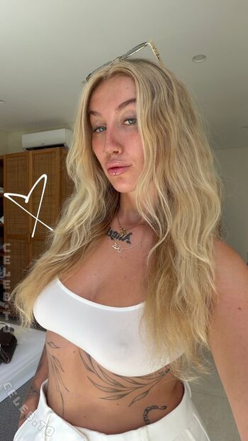 Full leaked Chiara weber private onlyfans photo