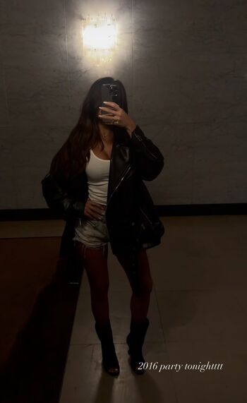 Full leaked Chiarabess private onlyfans photo