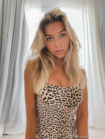 Full leaked Chiarabransi private onlyfans photo