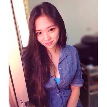 Full leaked Chibe chin page private onlyfans photo