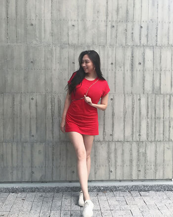 Full leaked Chibe chin page private onlyfans photo