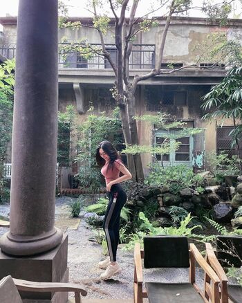 Full leaked Chibe chin page private onlyfans photo