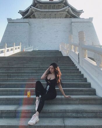 Full leaked Chibe chin private onlyfans photo