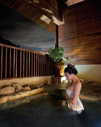 Full leaked Chibe chin private onlyfans photo