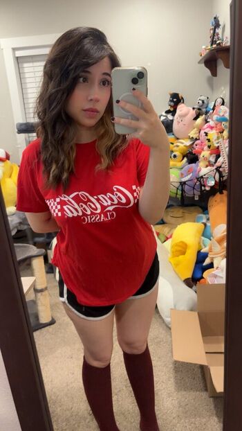 Full leaked Chibicedie private onlyfans photo