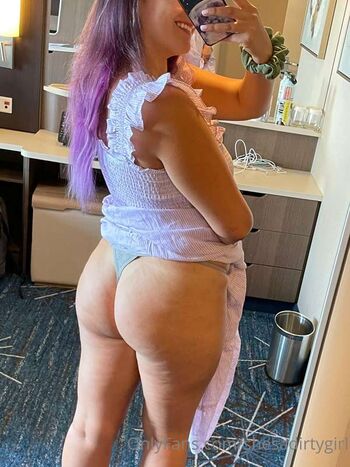 Full leaked Chica sucia private onlyfans photo