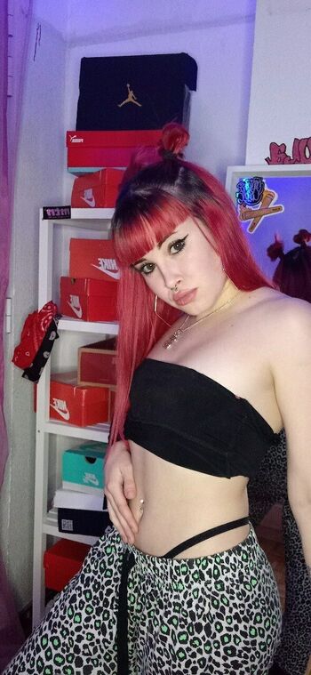 Full leaked Chicas spain private onlyfans photo