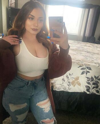 Full leaked Chichi page private onlyfans photo
