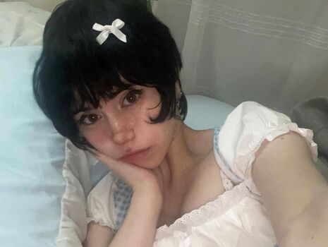 Full leaked Chickenburgerbaby private onlyfans photo