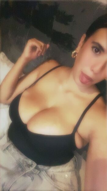 Full leaked Chimene mkll private onlyfans photo