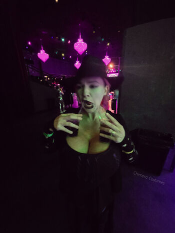 Full leaked Chimeracostumes  page private onlyfans photo
