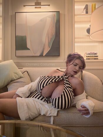 Full leaked Chimeracostumes private onlyfans photo
