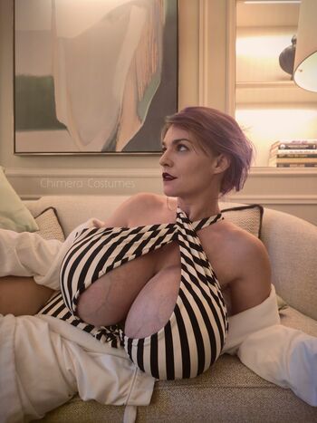 Full leaked Chimeracostumes private onlyfans photo