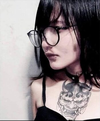 Full leaked China grace estrada private onlyfans photo