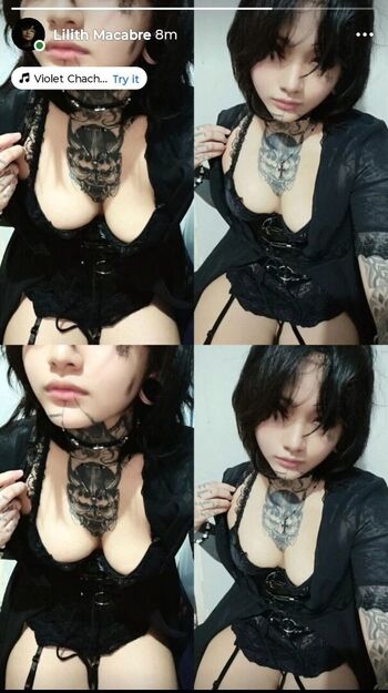 Full leaked China grace estrada private onlyfans photo