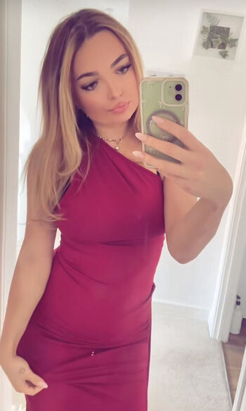 Full leaked China rae private onlyfans photo