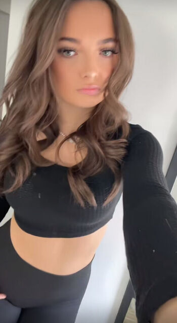 Full leaked China rae private onlyfans photo