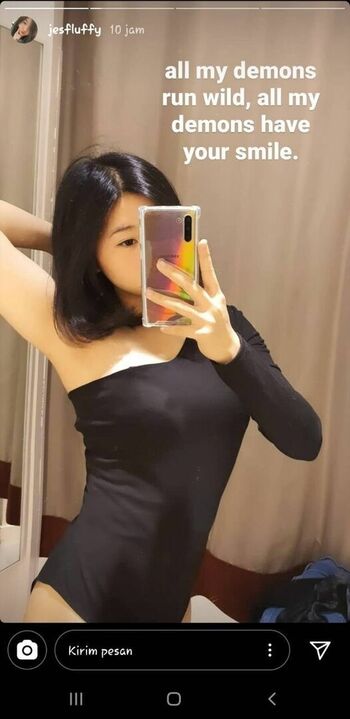 Full leaked Chindo girls threads private onlyfans photo