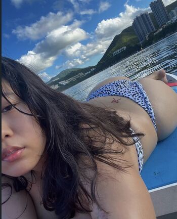 Full leaked Chinese private onlyfans photo