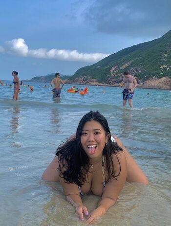 Full leaked Chinese private onlyfans photo