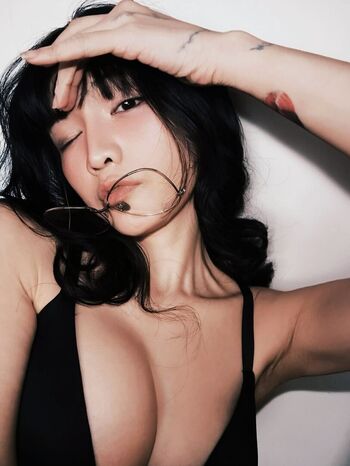 Full leaked Chinin private onlyfans photo