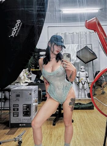 Full leaked Chinin private onlyfans photo